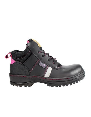 Bota al tobillo para mujer