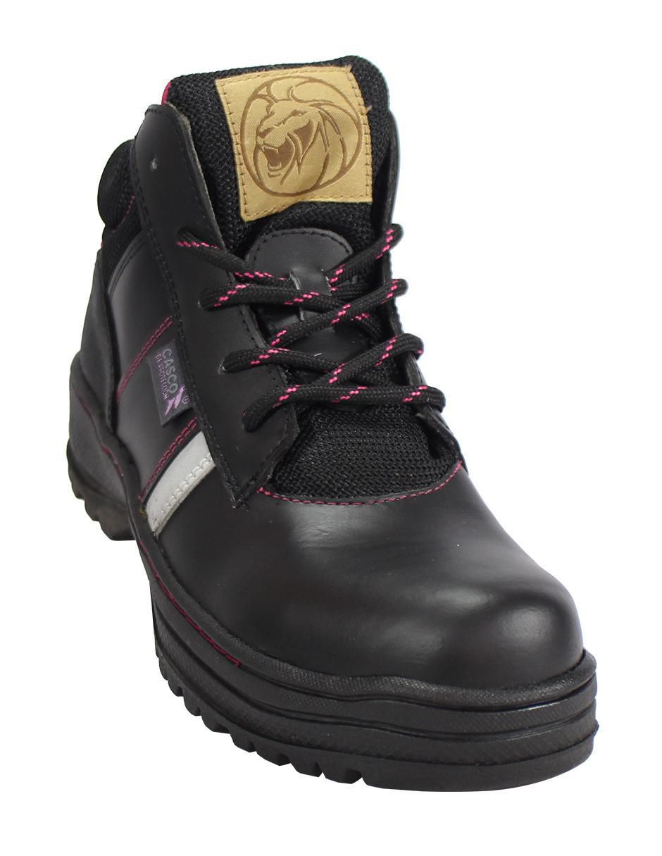 Bota al tobillo Leon para mujer