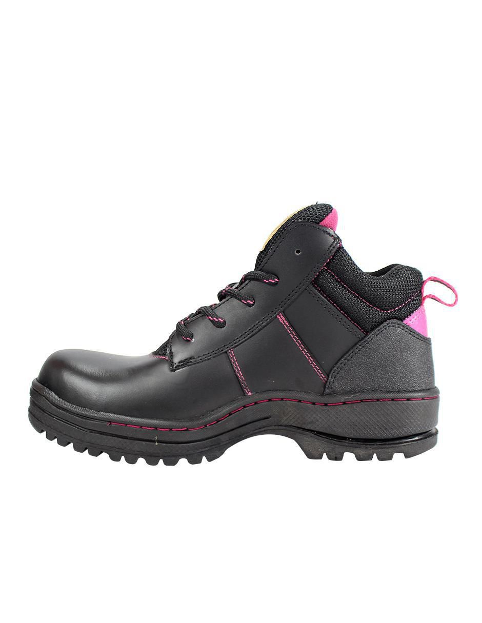 Bota al tobillo Leon para mujer