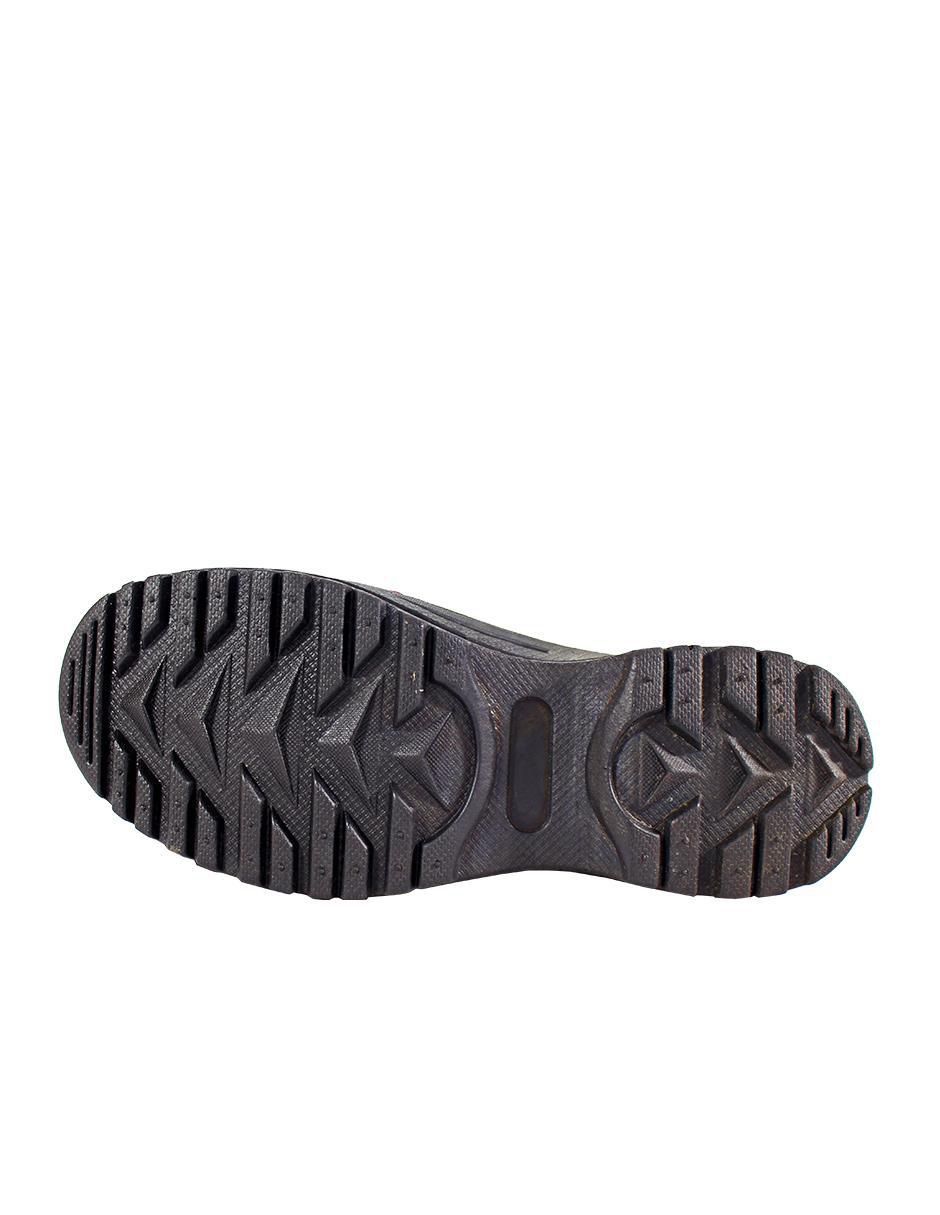 Bota al tobillo Leon para mujer