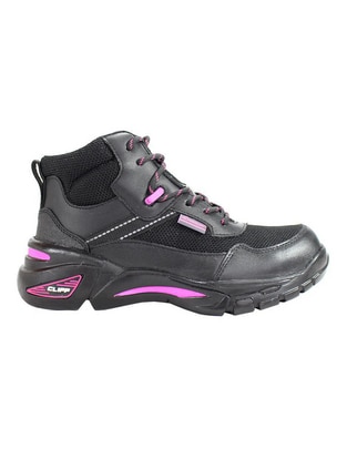 Bota arriba del tobillo para mujer Bota arriba del tobillo para mujer