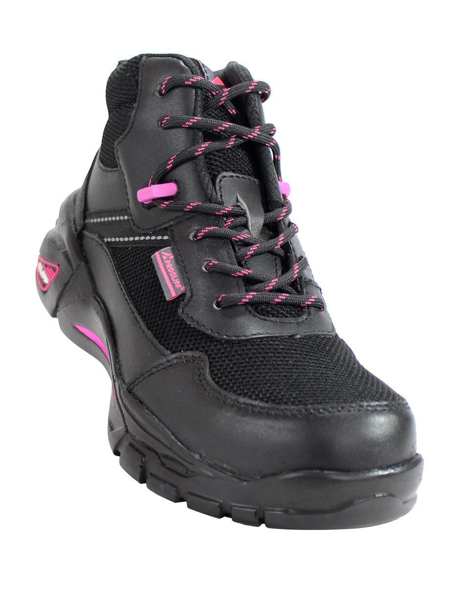 Bota arriba del tobillo Leon para mujer