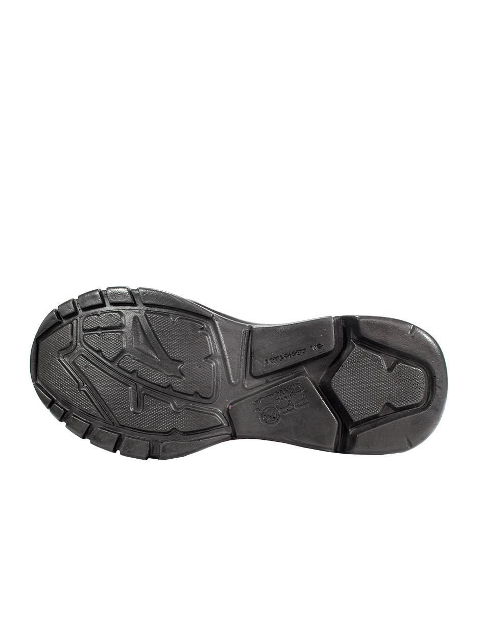 Bota arriba del tobillo Leon para mujer