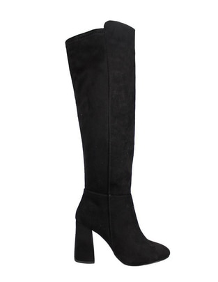 Bota arriba de la rodilla para mujer
