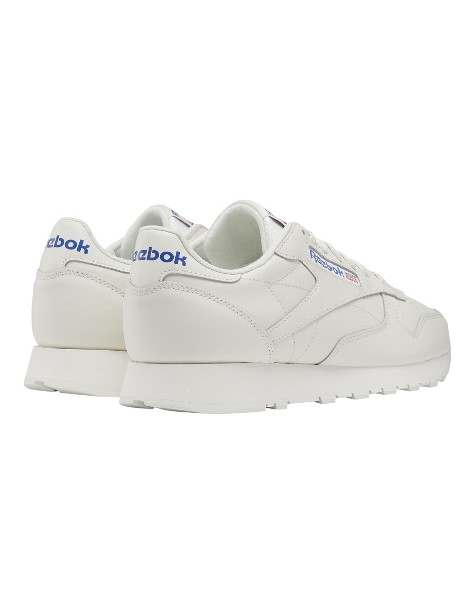 Tenis Classic Leather para mujer 5