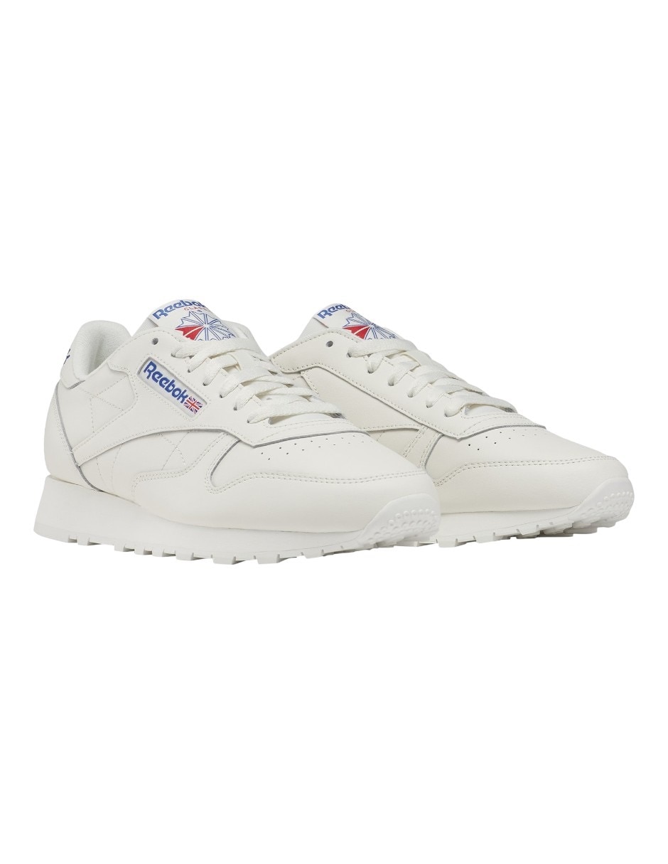 Tenis Classic Leather para mujer