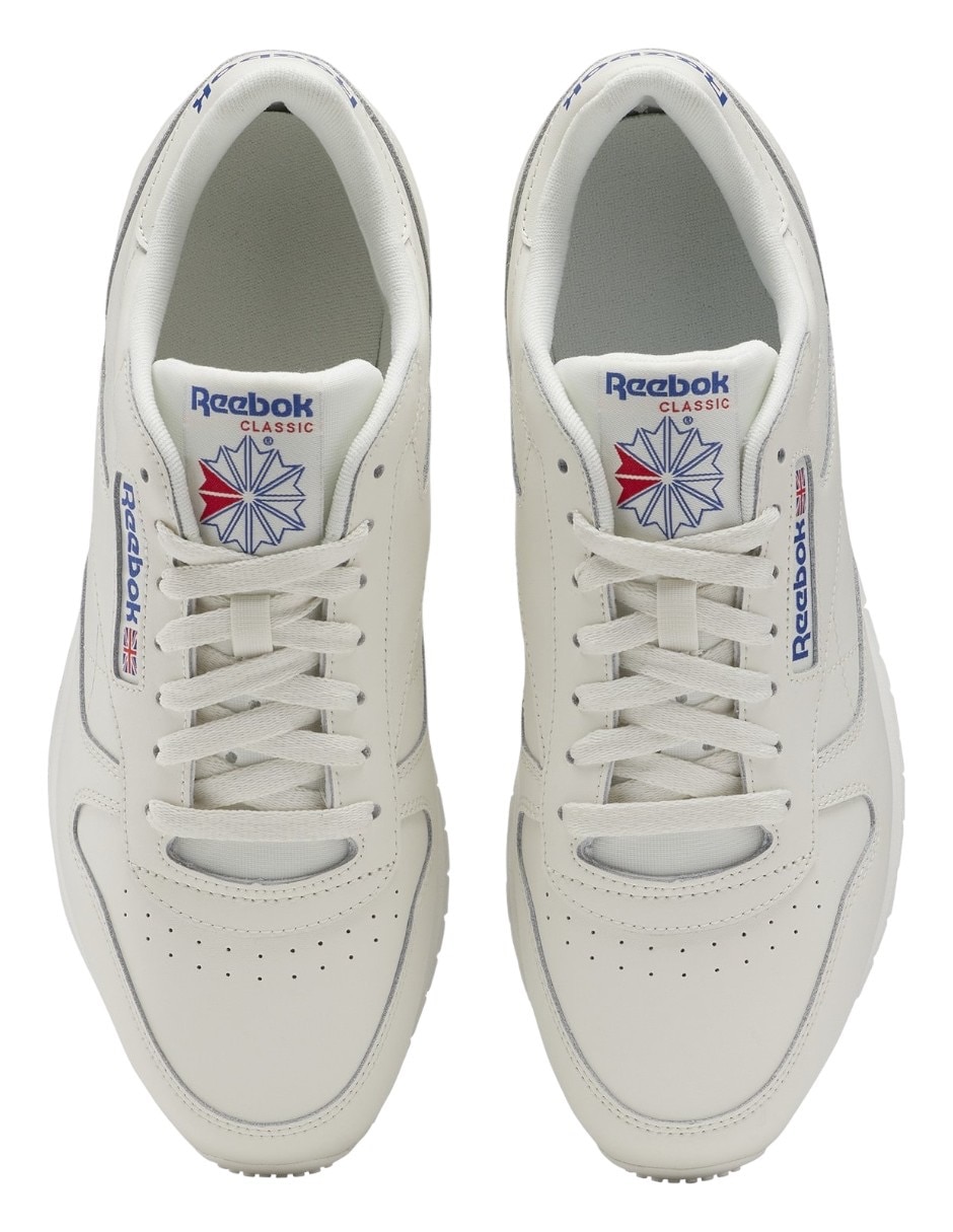 Tenis Classic Leather para mujer