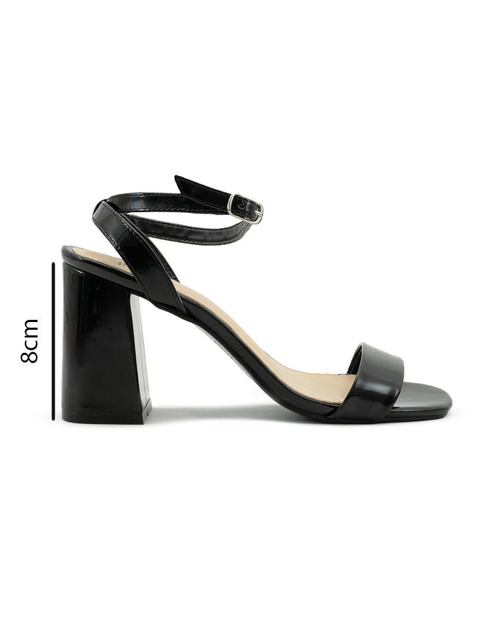 Sandalia Elegance para mujer 5