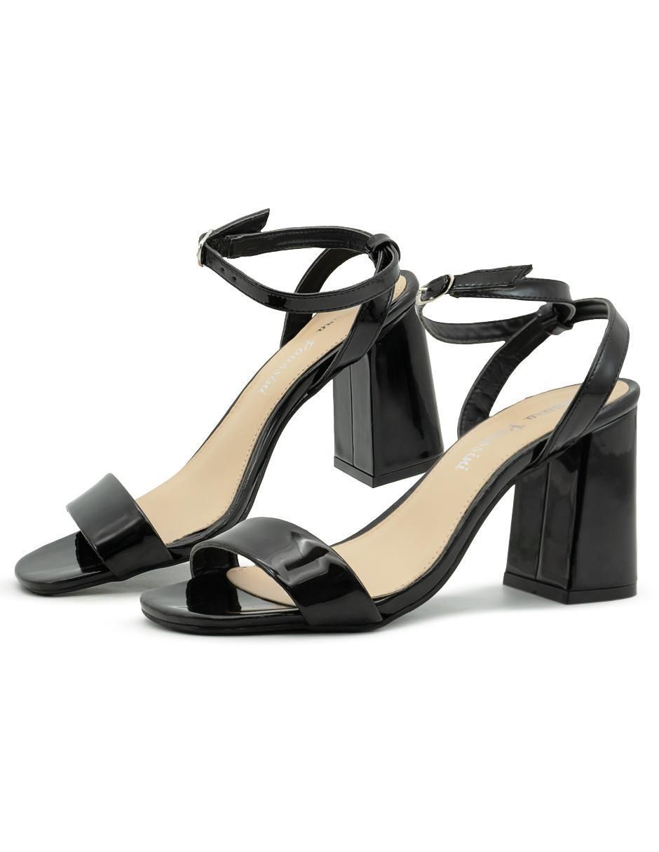 Sandalia Elegance para mujer