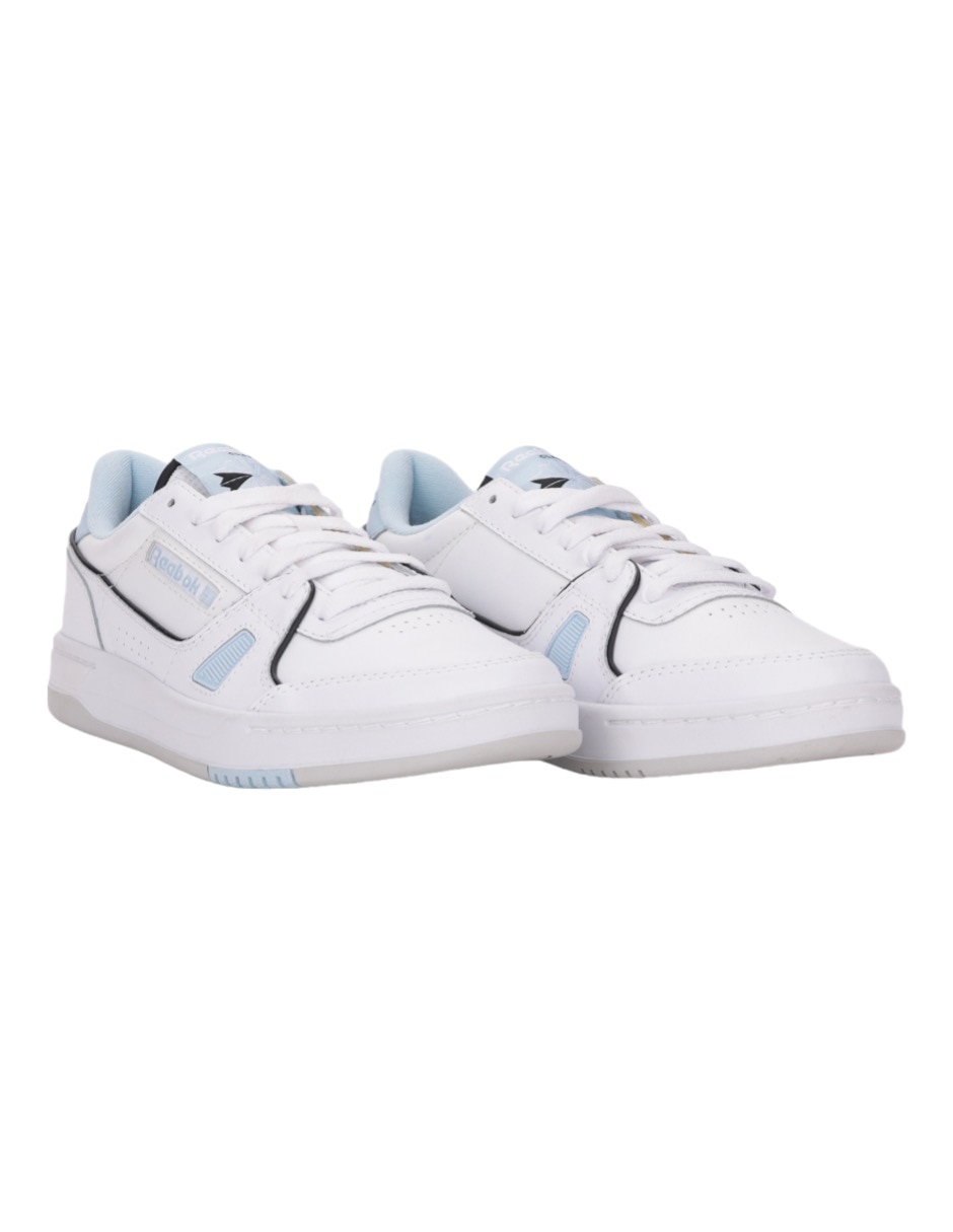 Tenis Lt Court para mujer 5