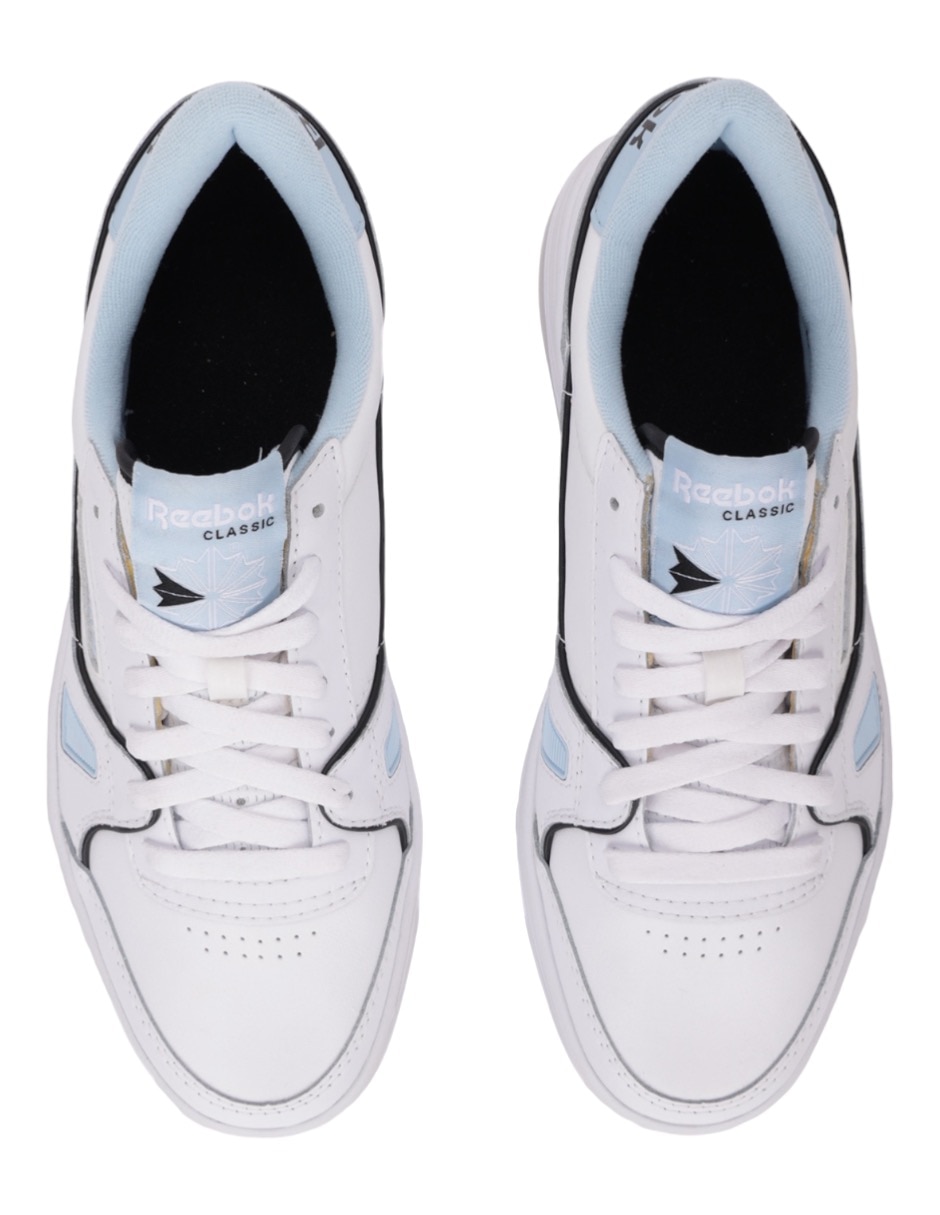 Tenis Lt Court para mujer