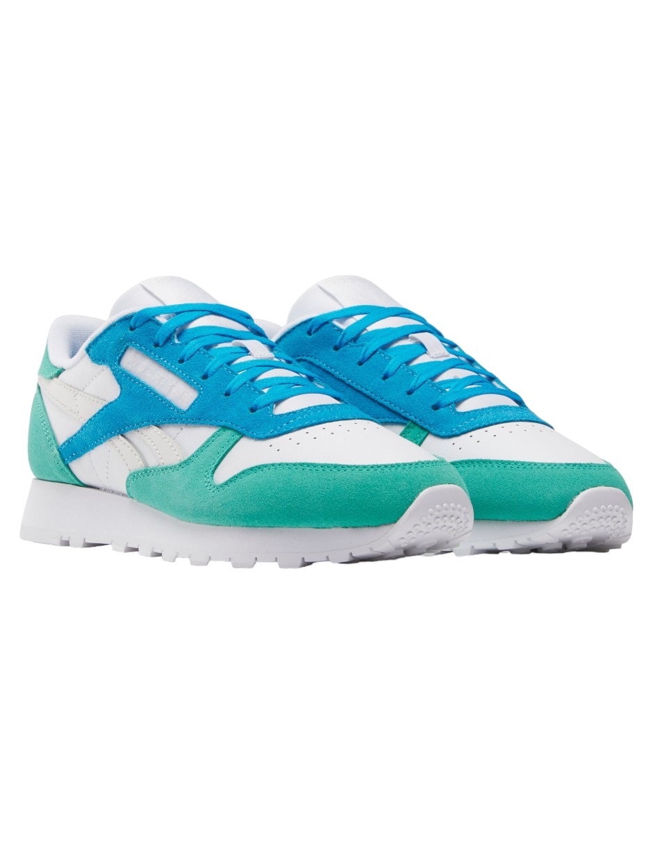 Tenis Classic Leather para mujer 6