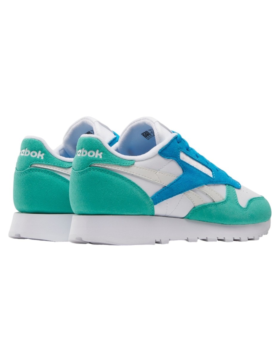 Tenis Classic Leather para mujer 5
