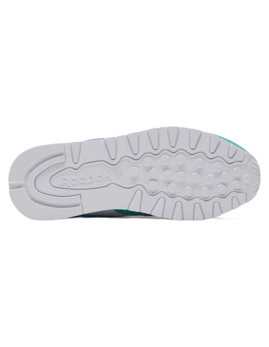Tenis Classic Leather para mujer