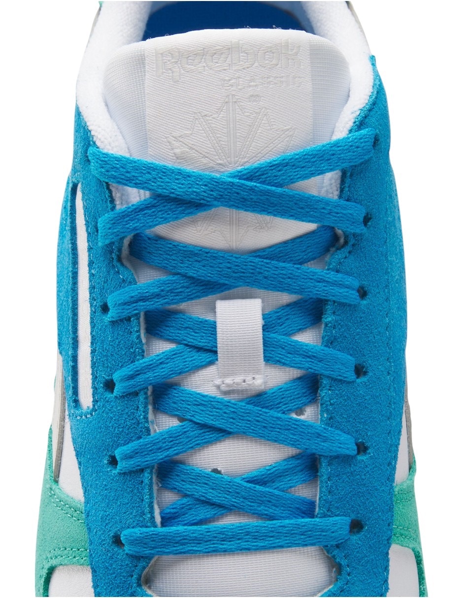 Tenis Classic Leather para mujer
