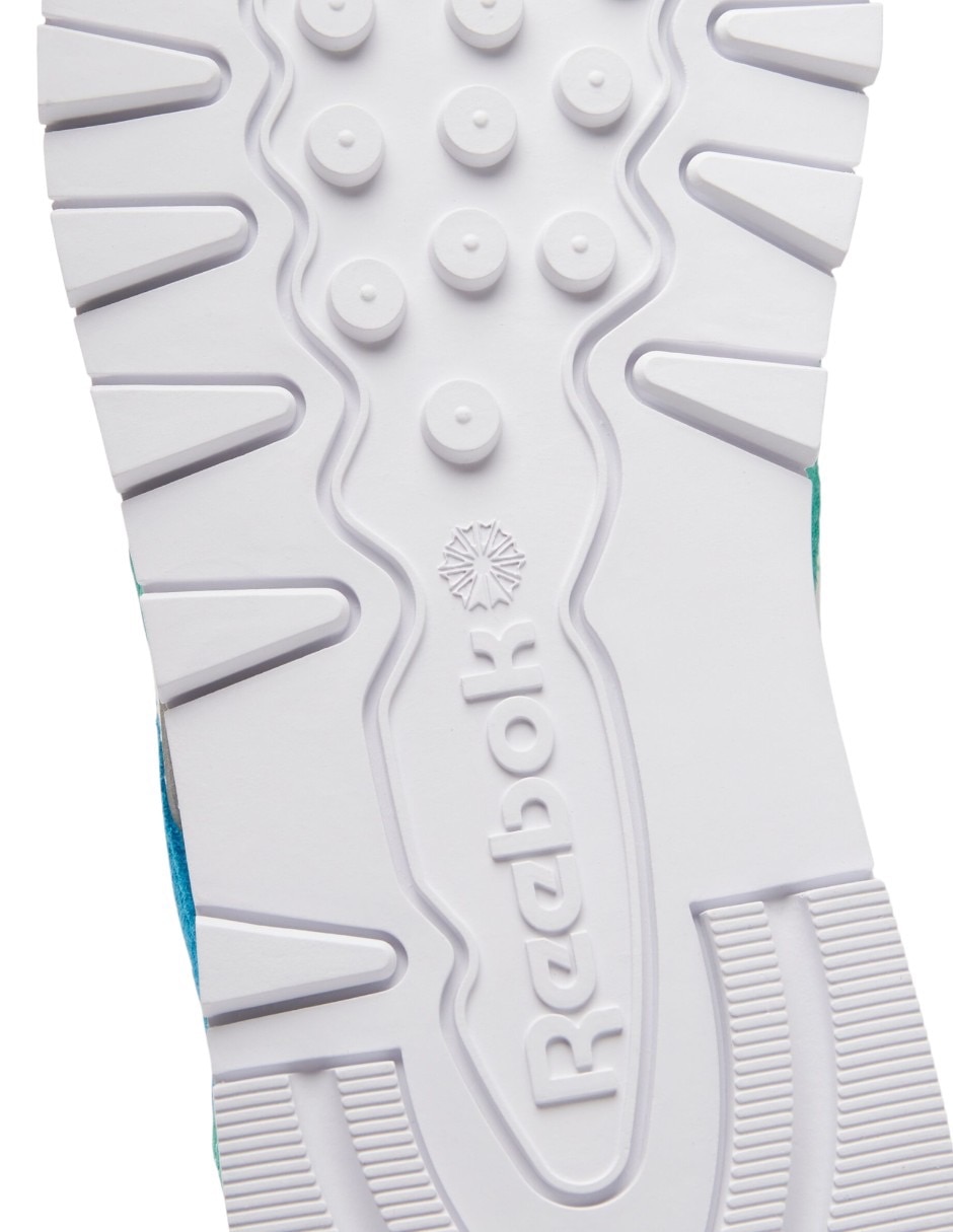 Tenis Classic Leather para mujer 7