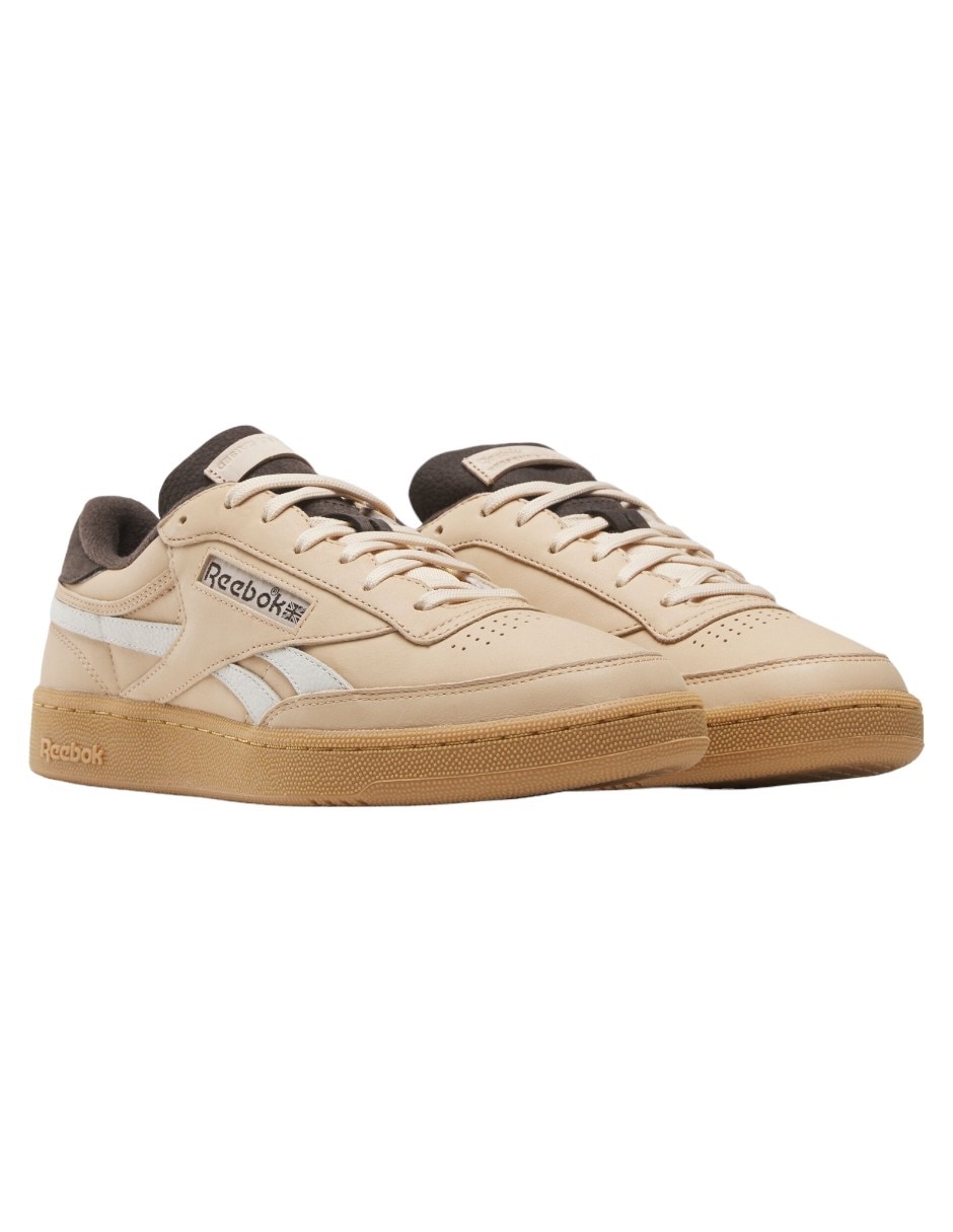 Tenis Club C Revenge Vintage para mujer