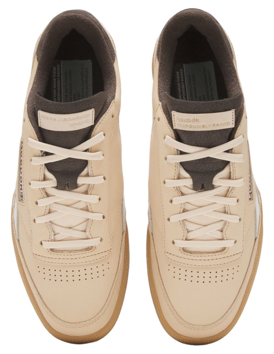 Tenis Club C Revenge Vintage para mujer
