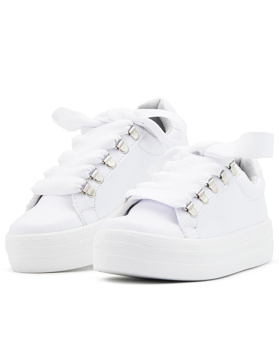 Tenis Chunky para mujer 2