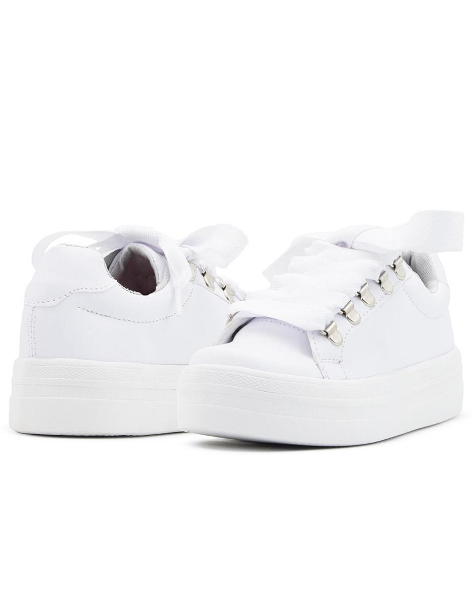 Tenis Chunky para mujer 3