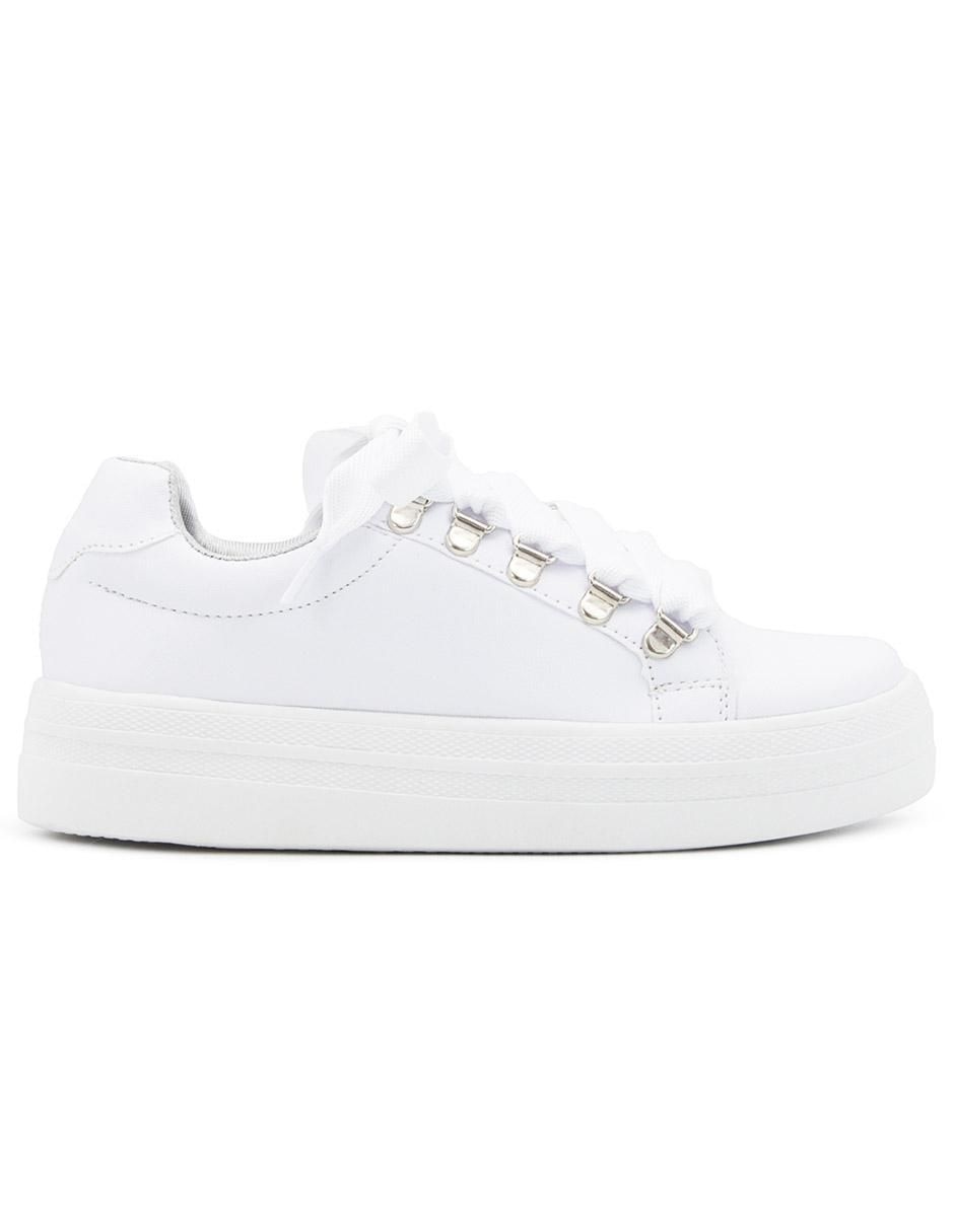 Tenis Chunky para mujer