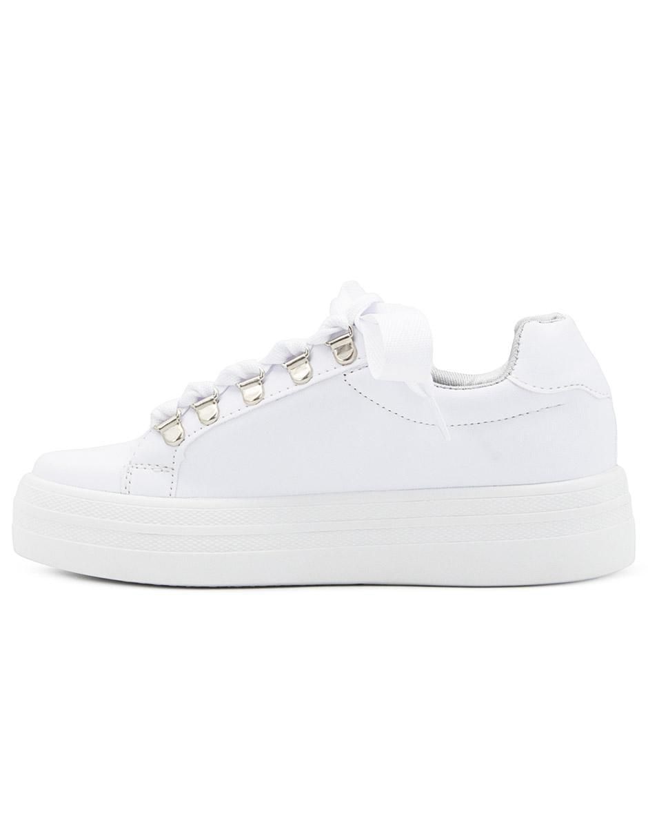 Tenis Chunky para mujer