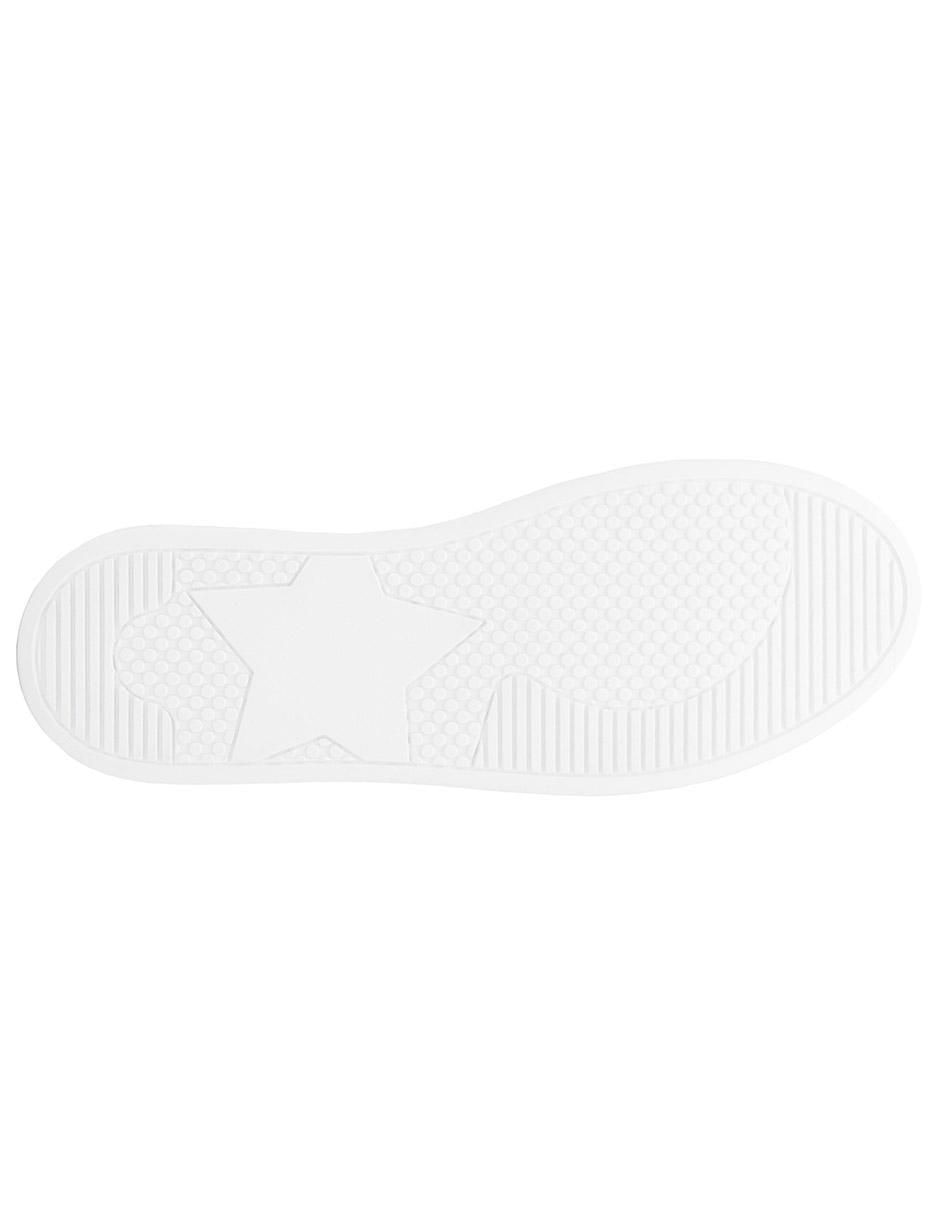 Tenis Chunky para mujer