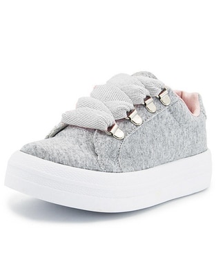 Tenis Chunky para mujer