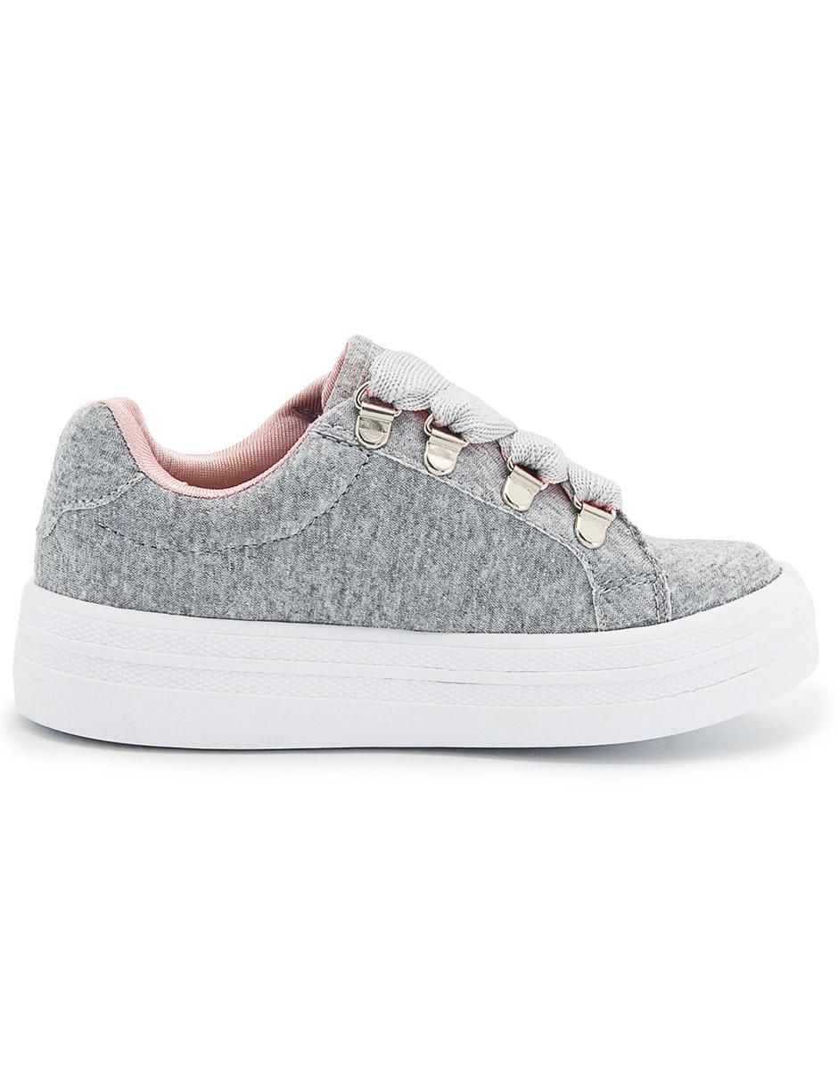 Tenis Chunky para mujer
