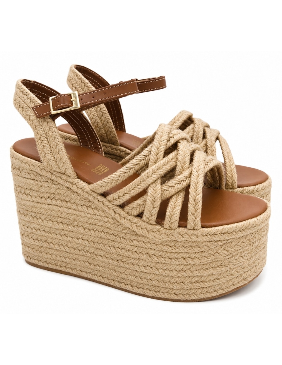 Sandalia para mujer