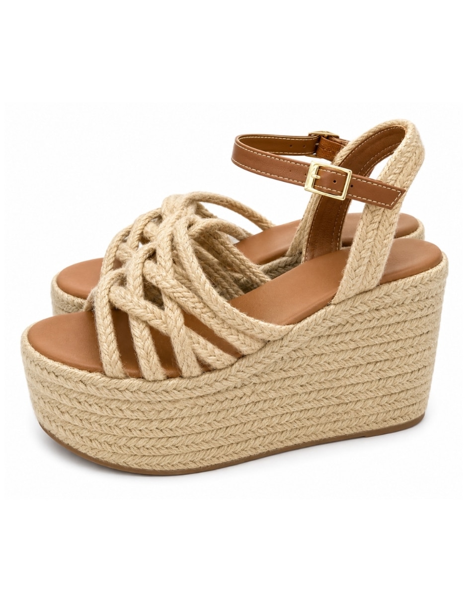 Sandalia para mujer 2