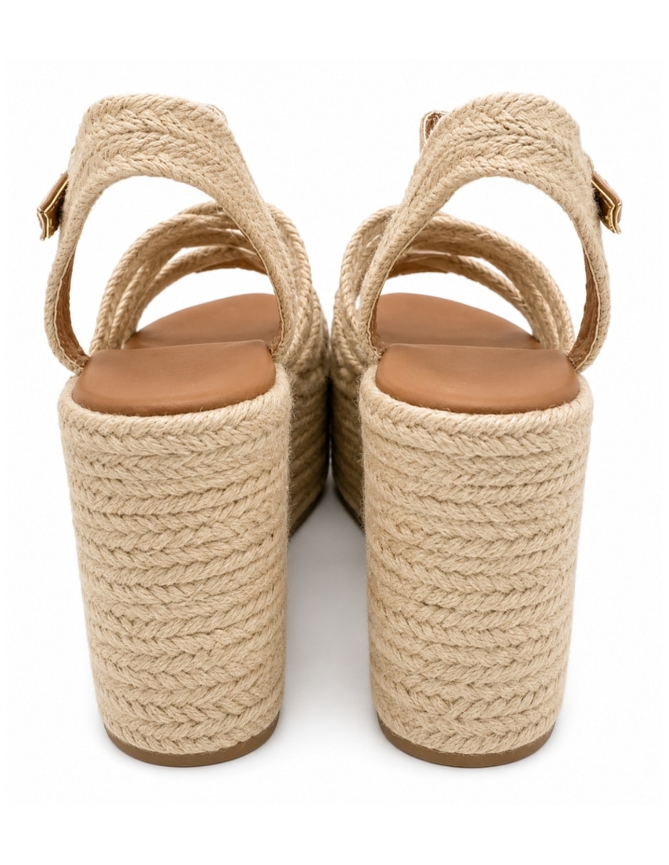 Sandalia para mujer 3