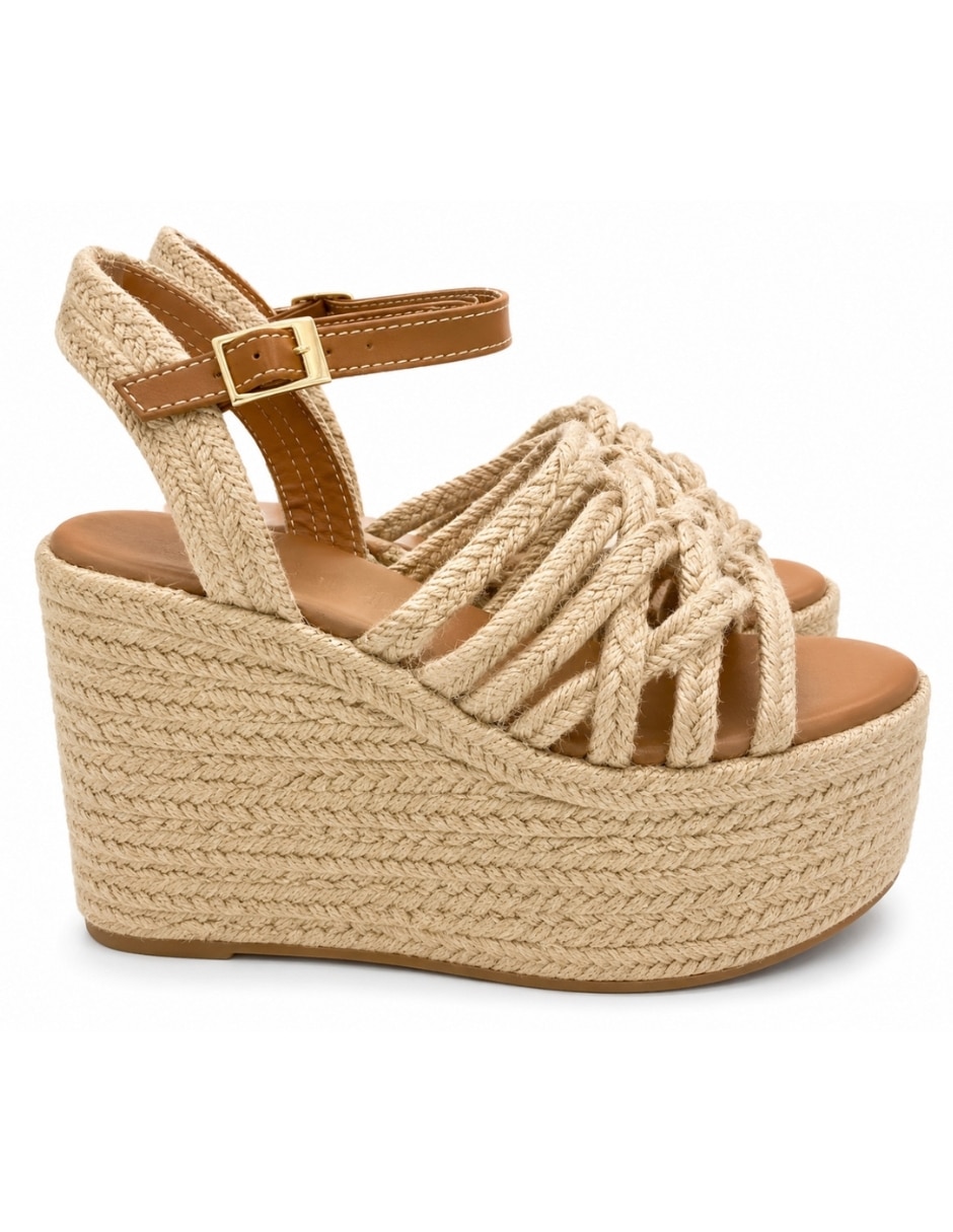 Sandalia para mujer 4