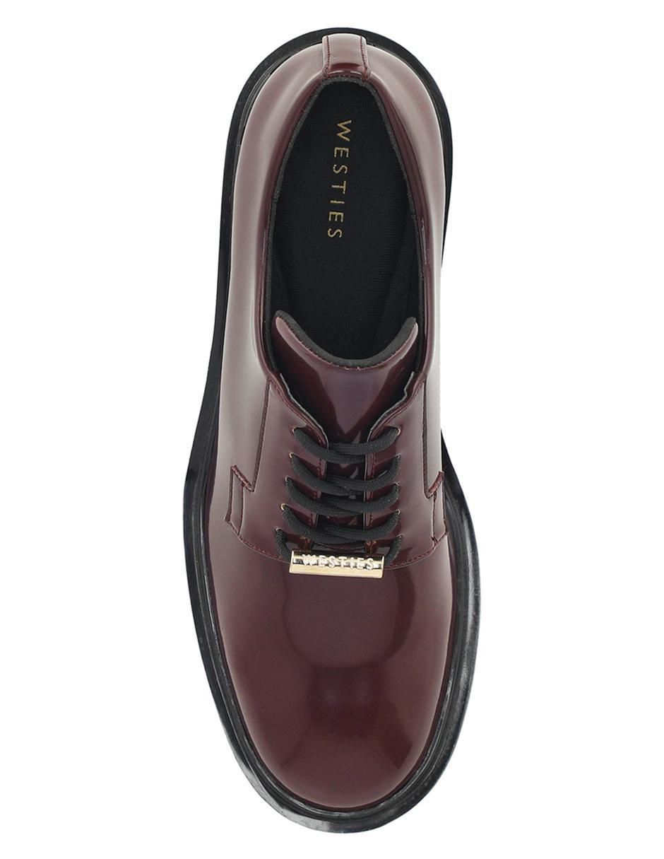 Zapato para mujer 4