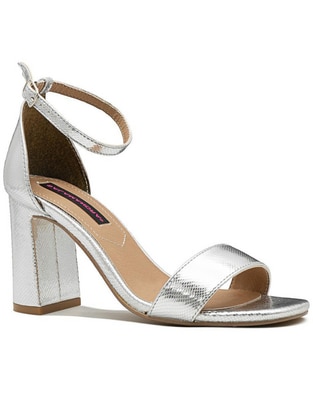 Sandalia Elegance para mujer