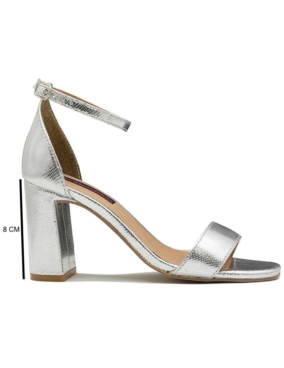 Sandalia Elegance para mujer