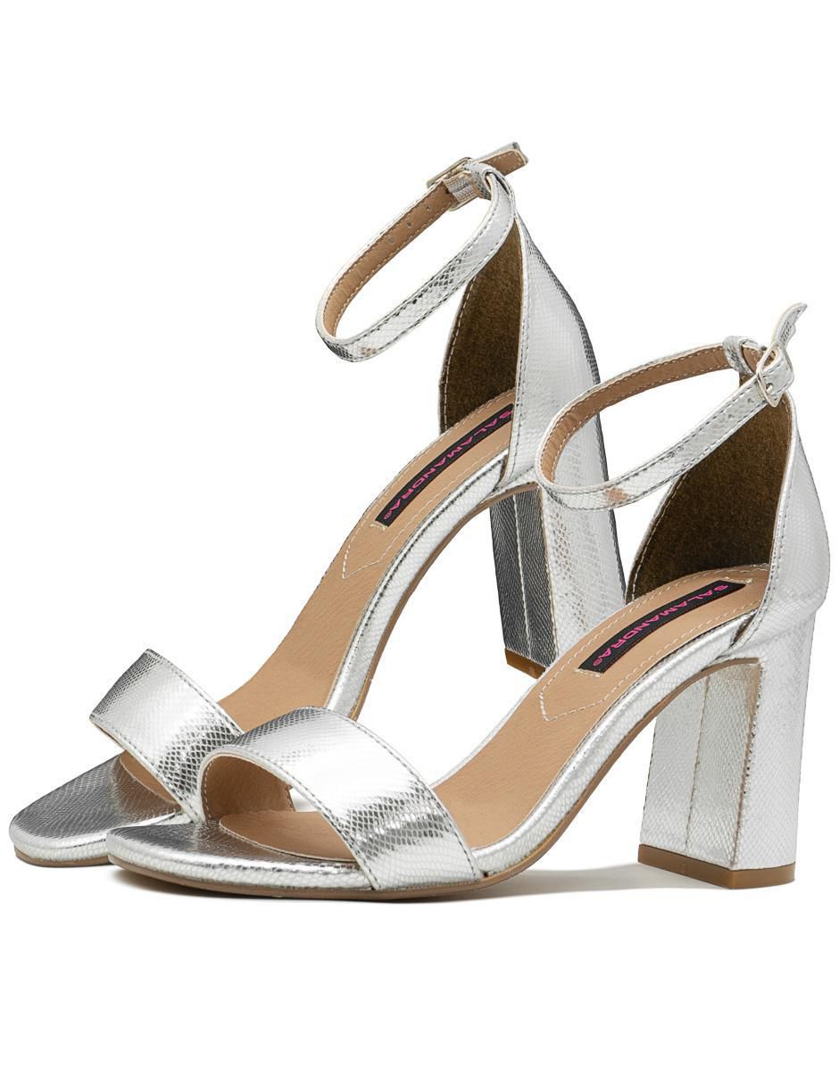 Sandalia Elegance para mujer