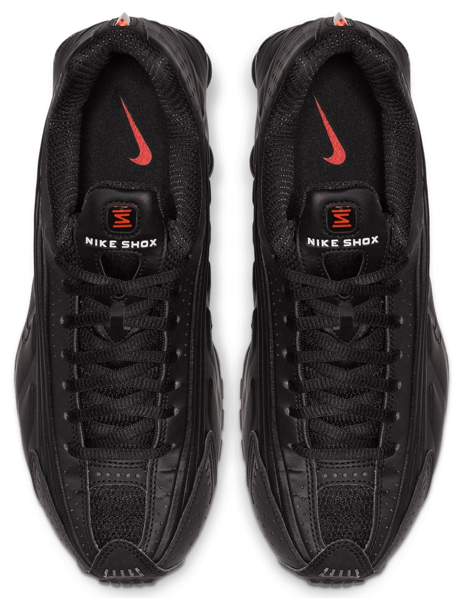 Tenis Shox R4 para mujer