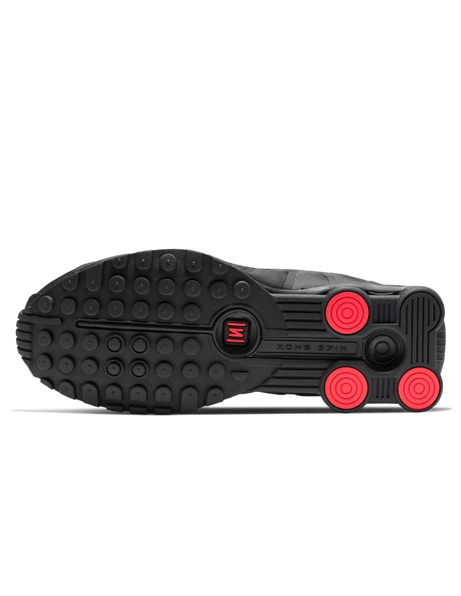 Tenis Shox R4 para mujer 6