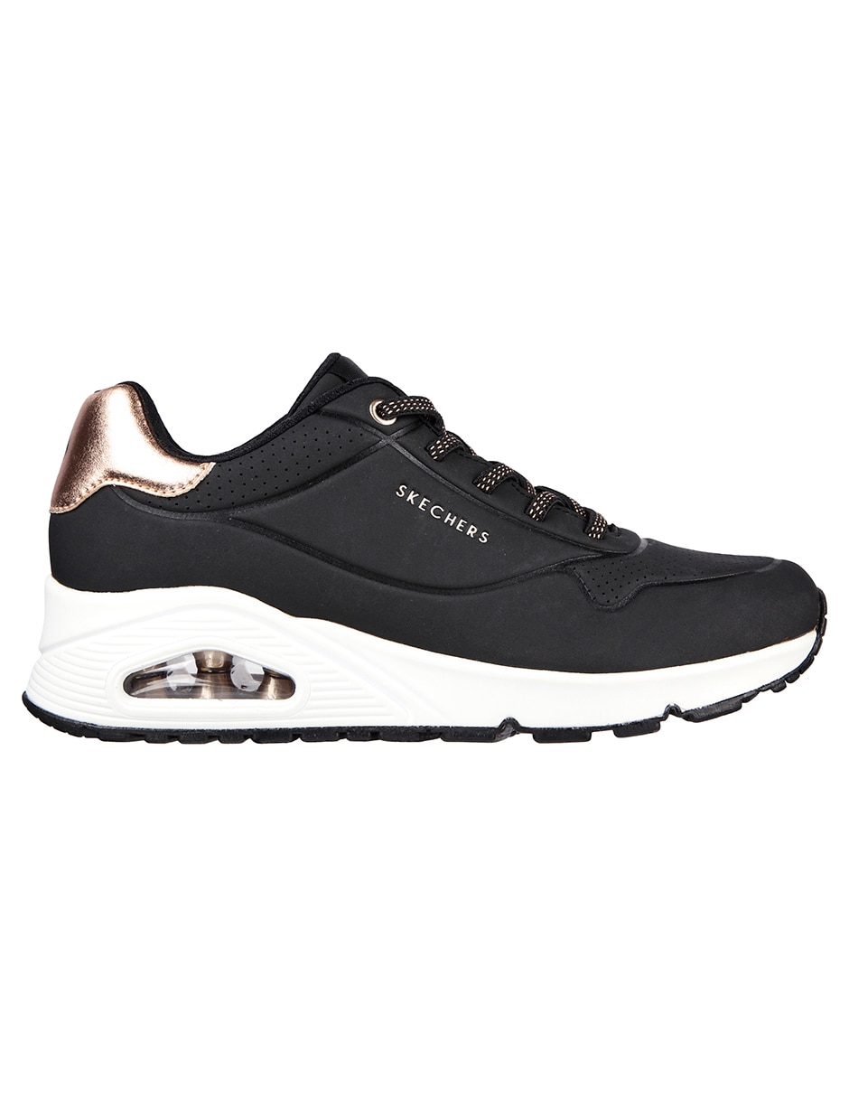 Tenis Skechers UNO para mujer
