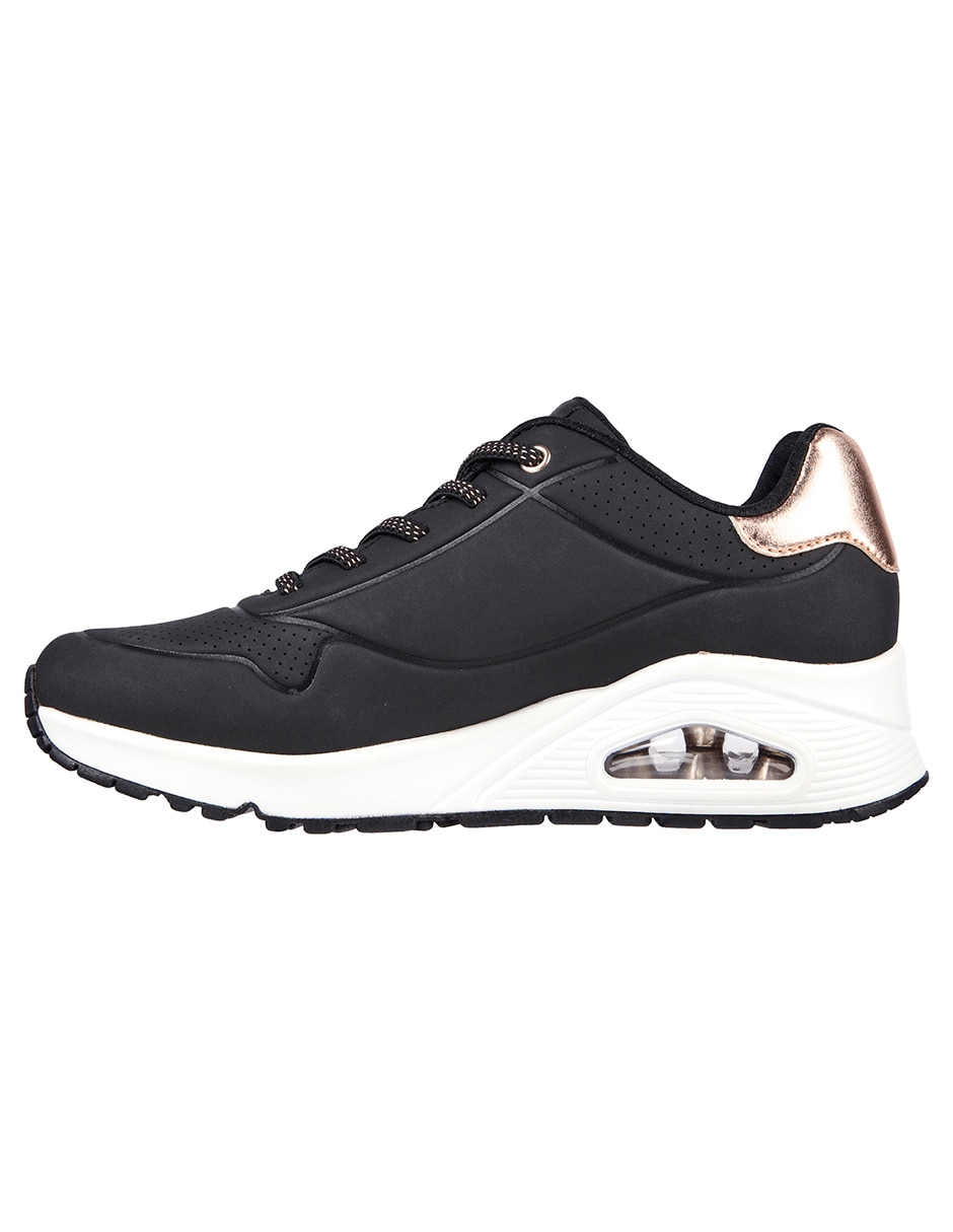 Tenis Skechers UNO para mujer