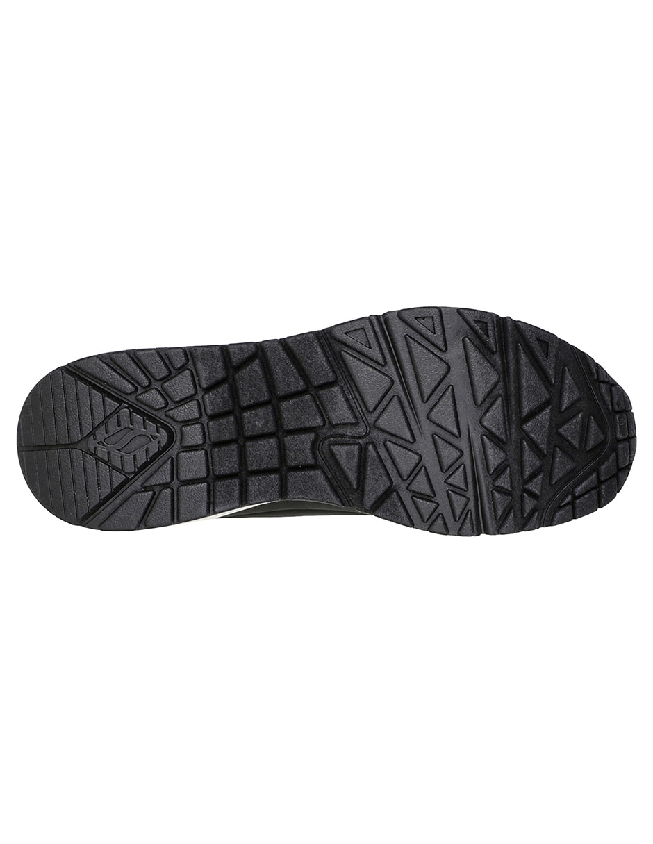 Tenis Skechers UNO para mujer