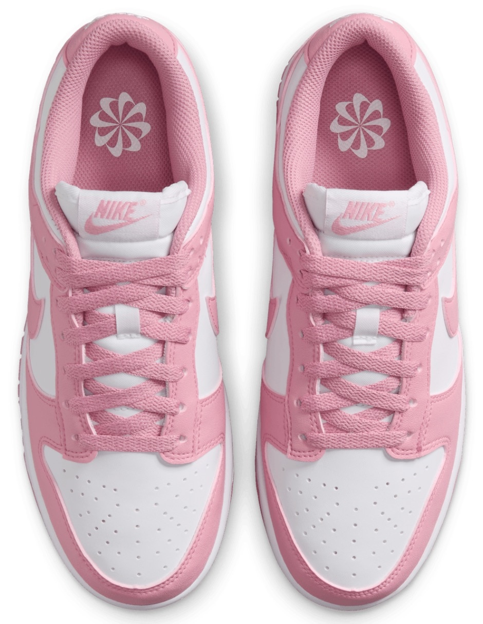 Tenis Nike Dunk Low Next Nature para mujer