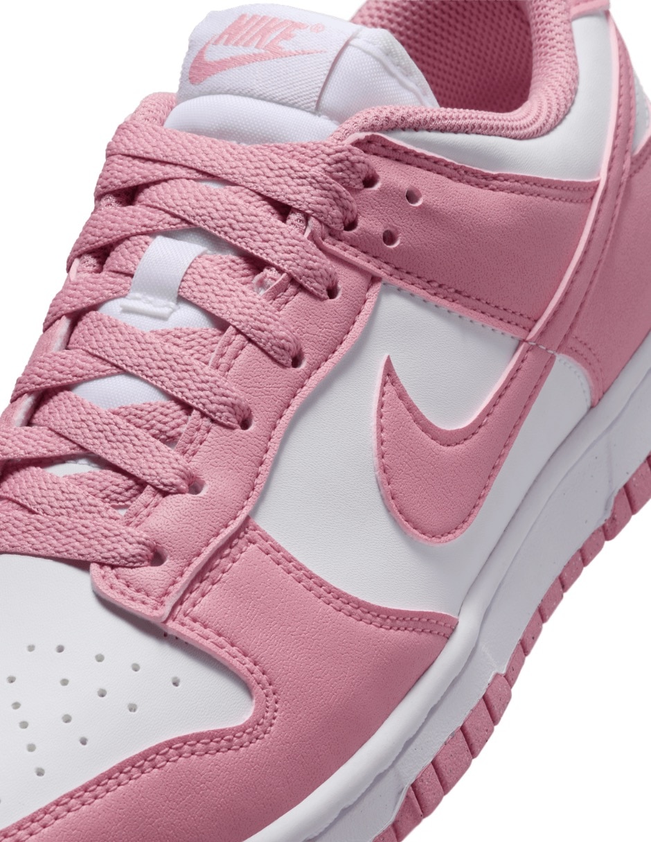 Tenis Nike Dunk Low Next Nature para mujer