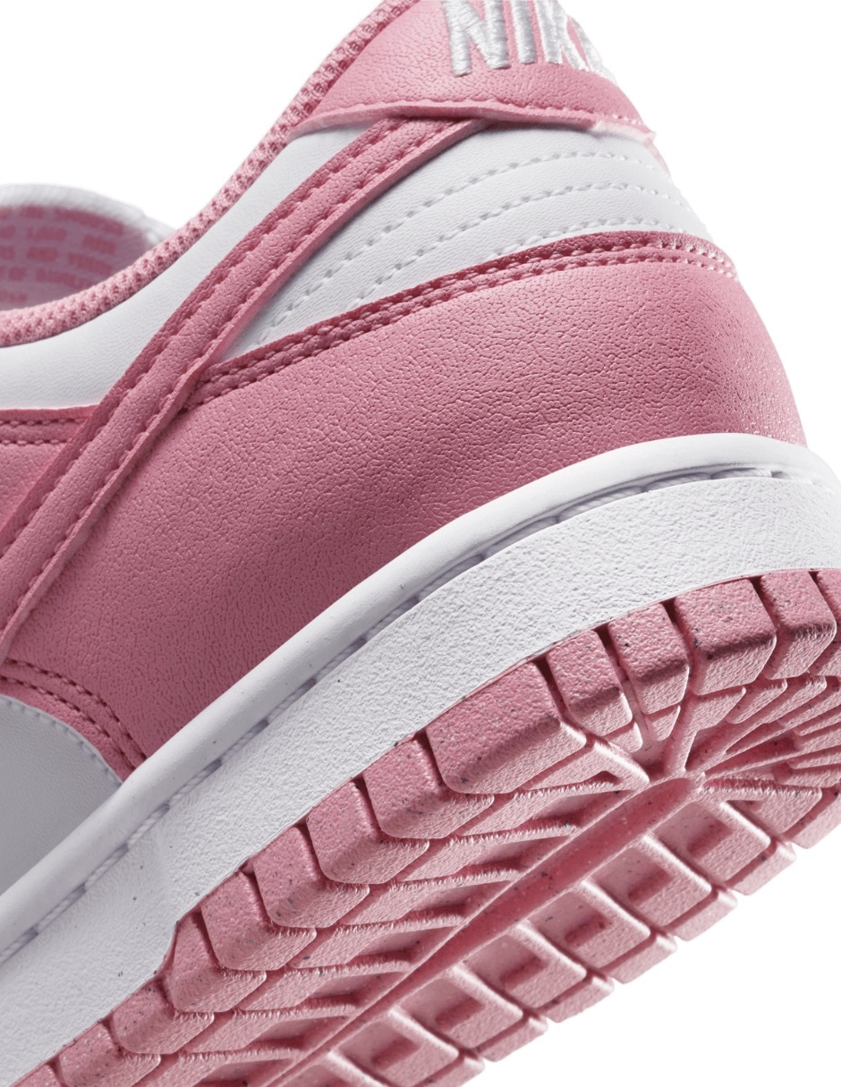 Tenis Nike Dunk Low Next Nature para mujer