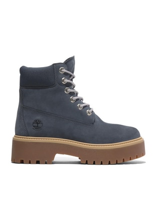 Bota al tobillo Timberland Stone Street para mujer