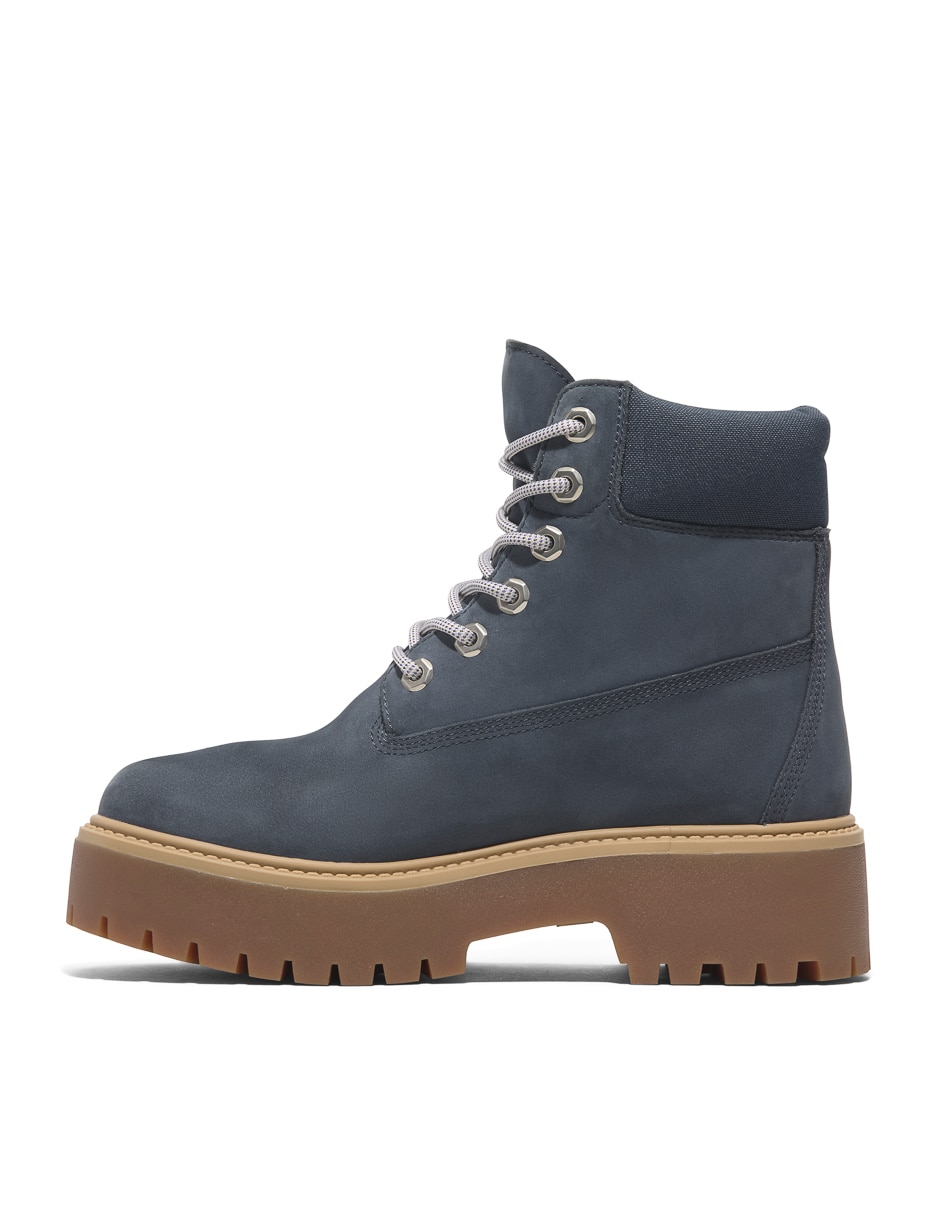 Bota al tobillo Timberland Stone Street para mujer