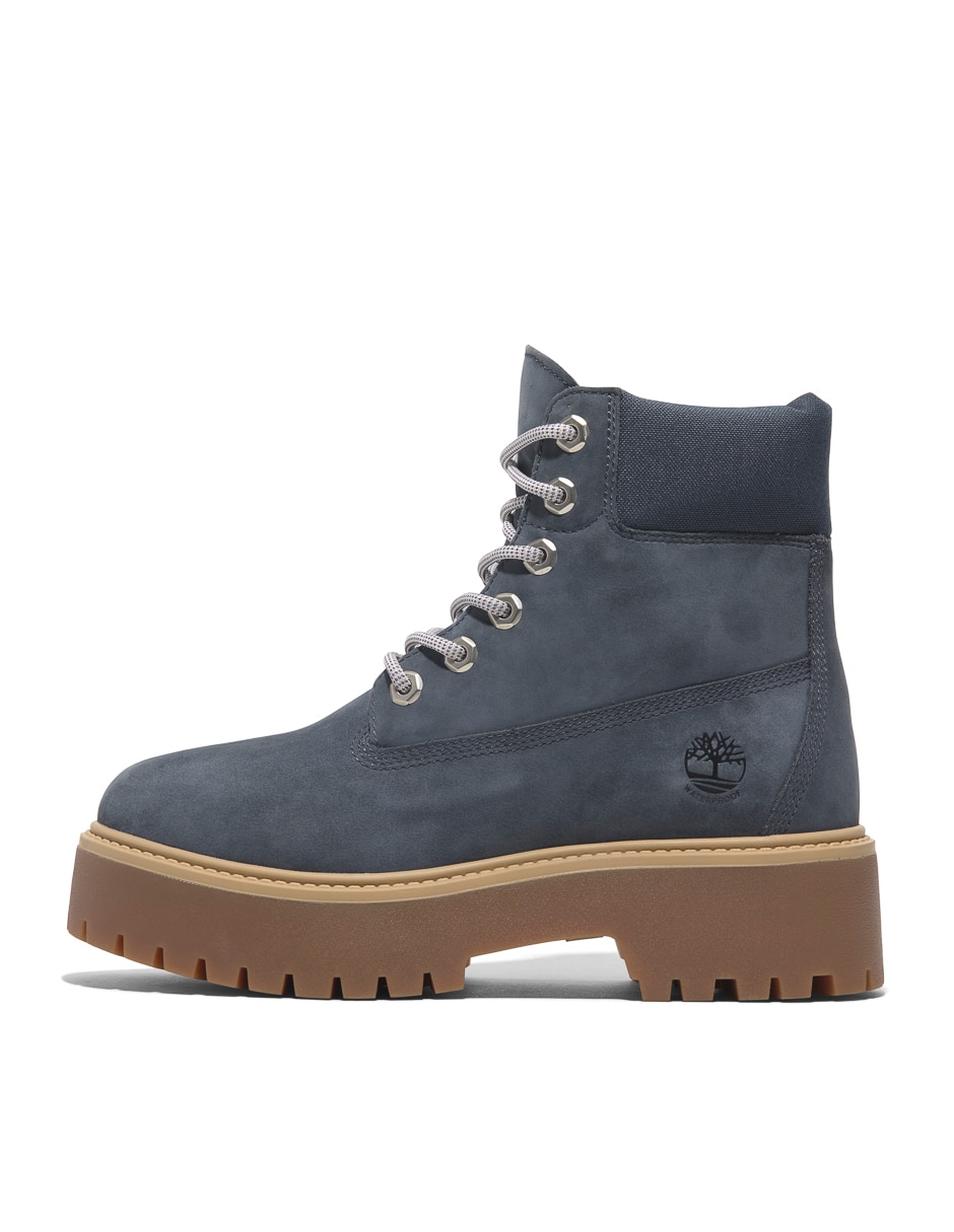 Bota al tobillo Timberland Stone Street para mujer