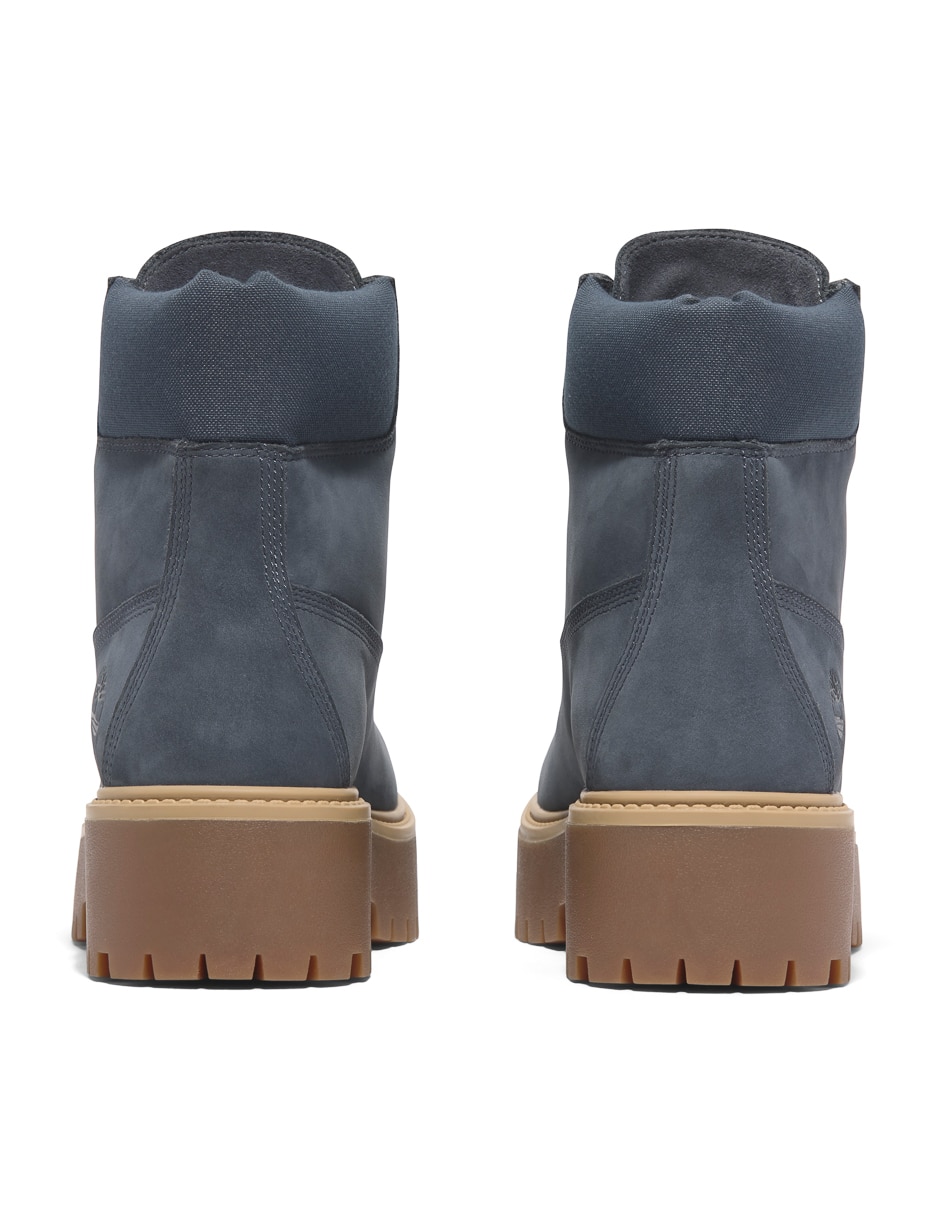 Bota al tobillo Timberland Stone Street para mujer