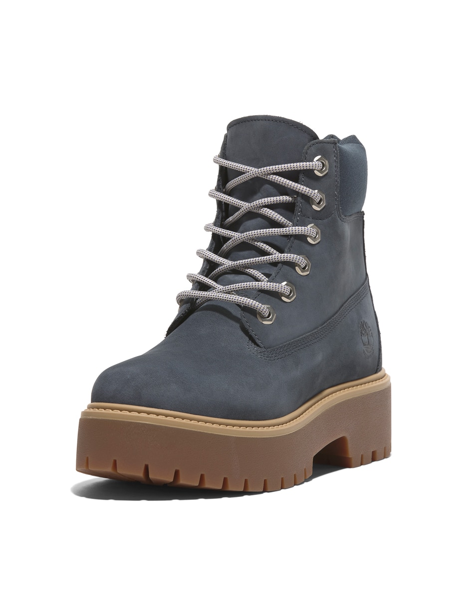 Bota al tobillo Timberland Stone Street para mujer